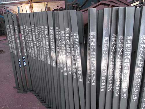 陽江玻璃鋼垃圾廠家實(shí)景展示不用中間商賺差價