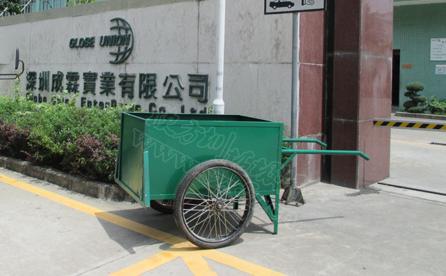  環(huán)衛(wèi)垃圾車(chē)的選購(gòu)標(biāo)準(zhǔn)？