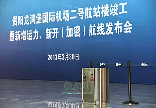 機場不銹鋼垃圾桶工藝哪家好？